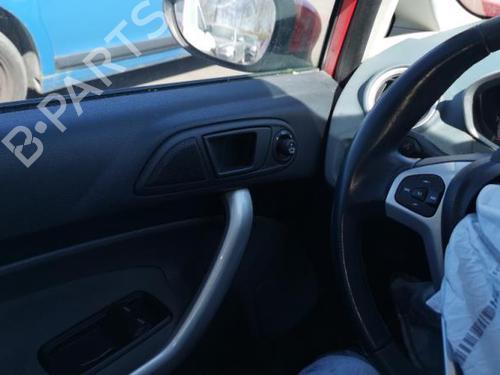Climate control FORD FIESTA VI (CB1, CCN) 1.6 Ti | BP25517905I5  - Image 8