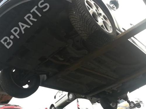 Rear left window mechanism CITROËN C3 II (SC_) 1.6 HDi 90 | BP25577478C24  - Image 17