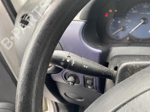 Headrest CITROËN BERLINGO / BERLINGO FIRST Box Body/MPV (M_) 2.0 HDI 90 (MBRHY, MCRHY) | BP25566234I31 