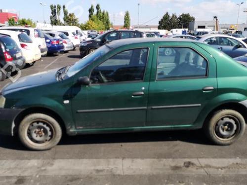 Climate control DACIA LOGAN (LS_) 1.4 (LS0A, LS0C, LS0E, LS0G) | BP25537131I5  - Image 14