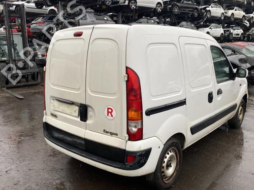 Left headlight RENAULT KANGOO (KC0/1_) 1.5 dCi (KC07) | BP25569839C28  - Image 28