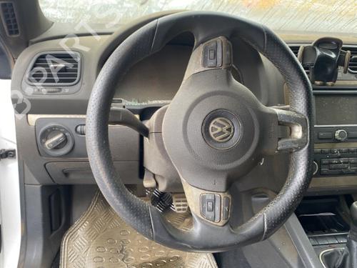 Right front indicator VW SCIROCCO III (137, 138) 2.0 TDI | BP25530817C33 - Image 10