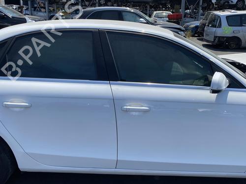 Rear left window mechanism AUDI A4 B8 (8K2) 2.0 TDI | BP25514429C24 