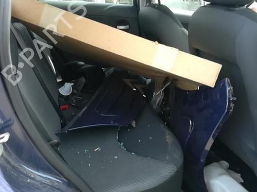 Fuel flap CITROËN C3 I (FC_, FN_) 1.1 i | BP25515948C131 