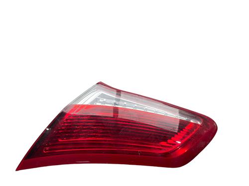 Højre baglygte bagklap CITROËN C4 II (NC_) 1.6 HDi 115 (114 hp) 25541397