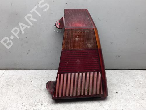 Right taillight CITROËN AX (ZA-_) 10 | BP25534702C35 