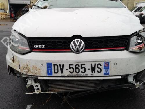 Starter VW POLO V (6R1, 6C1) 1.8 GTI | BP25556078M8 