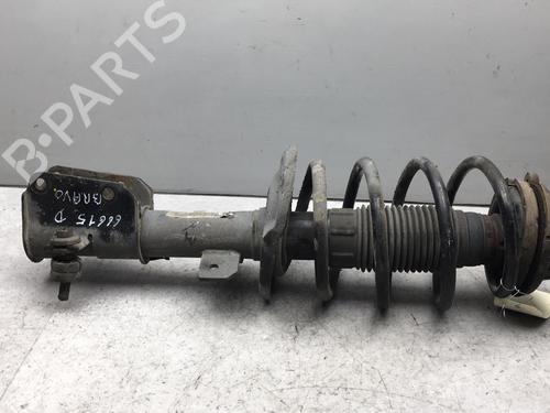 Used Right front shock absorber FIAT BRAVO II (198_) 1.9 D Multijet (198AXC1B) (150 hp) 25557836