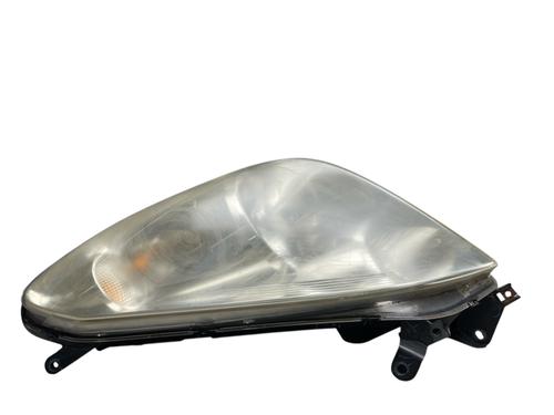 Used Left headlight TOYOTA COROLLA Verso (ZER_, ZZE12_, R1_) 2.2 D-4D (AUR10_, AUR10R) (136 hp) 25512523
