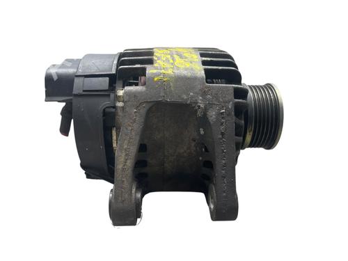 Generator Generator 27258023 27258023