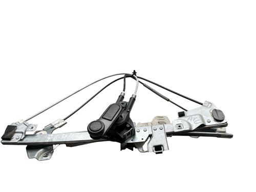 Used Front left window mechanism Front left window mechanism PEUGEOT 206+ (2L_, 2M_) 1.4 HDi eco 70 (68 hp) 36519651 36519651