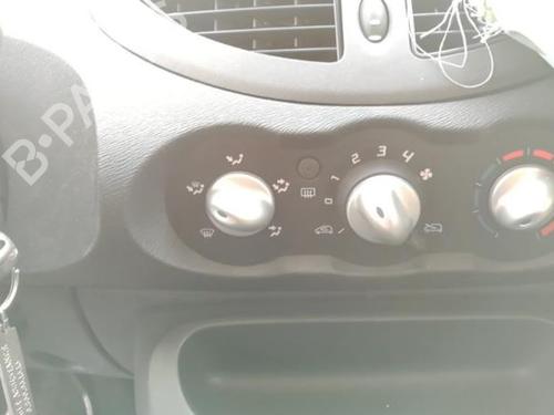 Front left window mechanism RENAULT TWINGO II (CN0_) | BP25553393C22 - Image 8