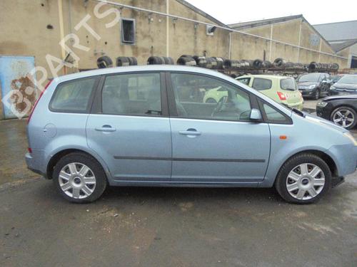 Ratstangsstang FORD FOCUS C-MAX (DM2) 1.6 TDCi | BP25553889I23 - Image 16