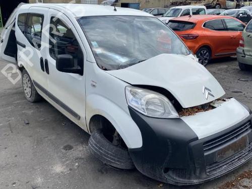 håndbremse CITROËN NEMO MPV 1.4 HDi | BP25529868I18 - Image 9