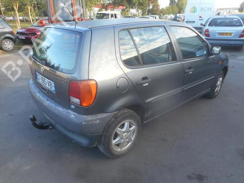 Engine VW POLO III (6N1) 55 1.3 | BP25578256M1 