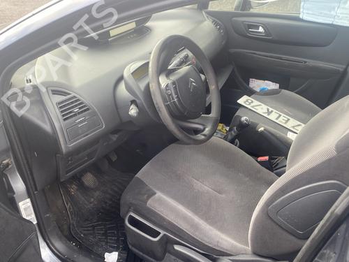 Steering column stalk CITROËN C4 I (LC_) 1.6 HDi | BP25505545I23 
