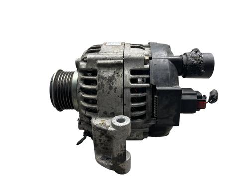Used Alternator Alternator FIAT 500X (334_) 1.3 D Multijet (334AXH1A) (95 hp) 31808404 31808404