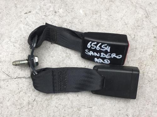 Used Seat buckle DACIA SANDERO II 1.2 (75 hp) 25533811
