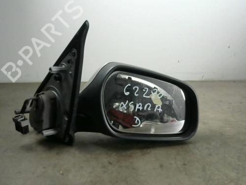 Right mirror CITROËN XSARA (N1) 1.9 D | BP25523897C27 