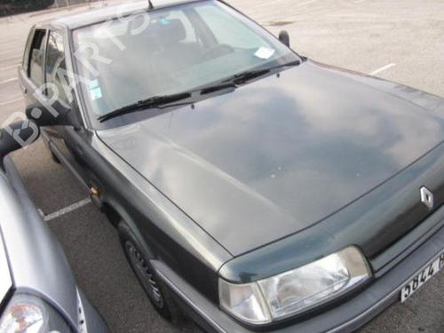 Used Parts RENAULT 21 (B48_)    2504045