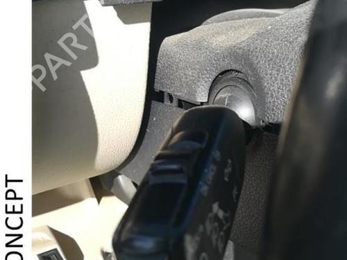 Climate control VW TIGUAN (5N_) 2.0 TDI 4motion | BP25576937I5 - Image 39