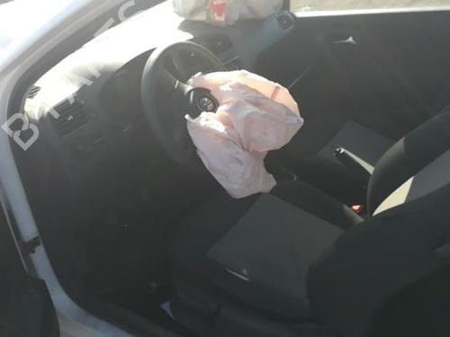 Front wiper motor VW POLO V (6R1, 6C1) 1.2 TDI | BP25577769M29 