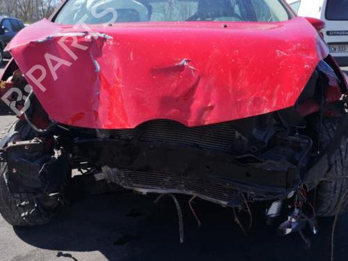 Left front window motor FORD FIESTA VI (CB1, CCN) 1.6 Ti | BP25585462E21  - Image 26