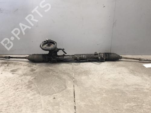Used Steering rack PEUGEOT 308 I (4A_, 4C_) 1.6 HDi (109 hp) 25520834