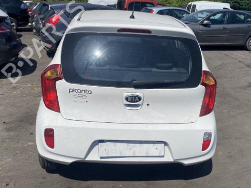 Climate control KIA PICANTO II (TA) 1.0 | BP25544523I5 - Image 5