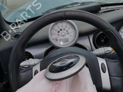Climate control MINI MINI Convertible (R52) Cooper | BP25555027I5 - Image 13