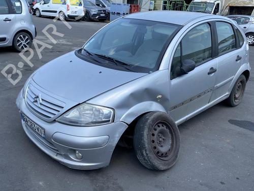 Rear left window mechanism CITROËN C3 I (FC_, FN_) 1.4 HDi | BP25550673C24 