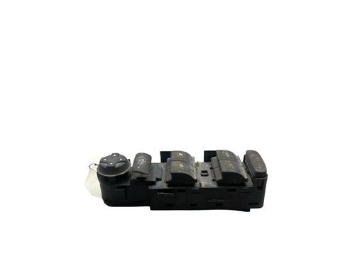 Left front window switch CITROËN C3 II (SC_) 1.6 HDi | BP36334011I27 - Image 2