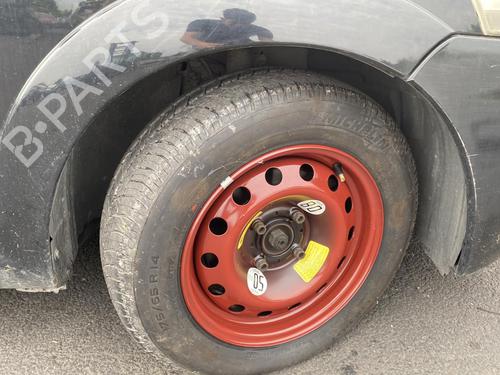 Right front fenders CITROËN C3 I (FC_, FN_) 1.4 HDi | BP28203866C42 
