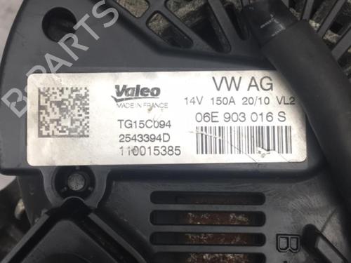 Alternator AUDI A4 B8 Avant (8K5) S4 quattro | BP25520419M7 - Image 2