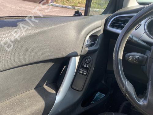ABS pump CITROËN C3 II (SC_) 1.4 HDi 70 (SC8HZC, SC8HR0, SC8HP4) | BP29411585M43  - Image 6