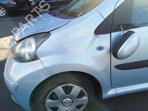 Right front window switch TOYOTA AYGO (_B1_) 1.0 (KGB10_, KGB10R) | BP25585098I26 - Image 31
