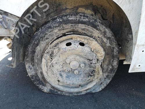 Left sun visor RENAULT TRAFIC III Van (FG_) 2.0 dCi 120 (FGMN) | BP25517525I1 