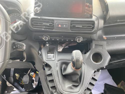 Right sun visor OPEL COMBO Box Body/MPV (K9) 1.6 D | BP26316953I2  - Image 14