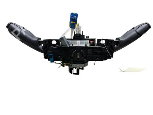 Steering column stalk PEUGEOT PARTNER Box Body/MPV 1.6 HDi | BP27638610I23 