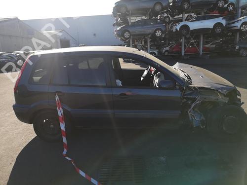 AC Styreenhet / Manøvreringsenhet FORD FUSION (JU_) 1.4 | BP25538961I5 