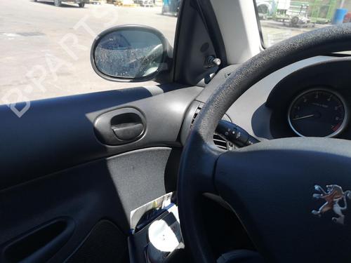 Steering column stalk PEUGEOT 206+ (2L_, 2M_) 1.4 i | BP25561309I23 - Image 27