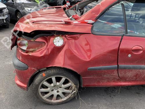 Alternator PEUGEOT 206 CC (2D) 2.0 S16 | BP25572960M7  - Image 15