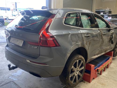 Engine VOLVO XC60 II (246) D4 AWD | BP34142829M1  - Image 7