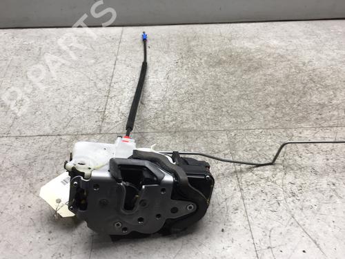 front-right-lock-opel-zafira-tourer-c-p12-2011-25556807 main image