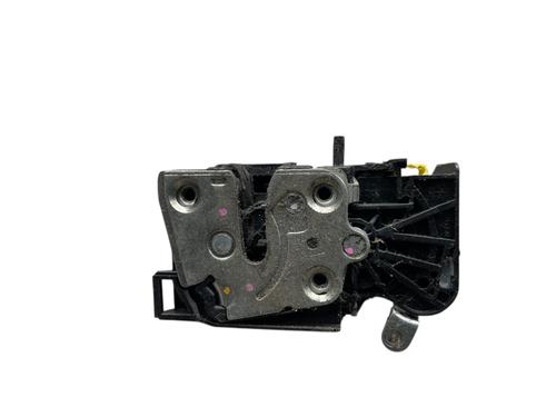 Rear left lock DACIA SANDERO II 1.0 SCe 75 (B8JC, B8JD, B8NC) | BP25548685C100 - Image 3