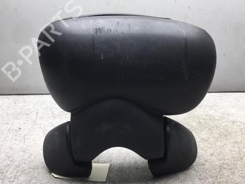 Used Right mirror OPEL VIVARO A Van (X83) 2.5 DTI (F7) (135 hp) 25514790