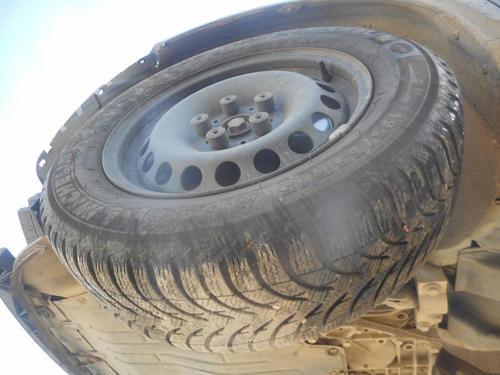 Left tailgate light VW GOLF PLUS V (5M1, 521) 1.9 TDI | BP25577693C79  - Image 7