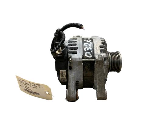 Alternator PEUGEOT 3008 II SUV (MC_, MR_, MJ_, M4_) 1.5 BlueHDi 130 | BP29899753M7