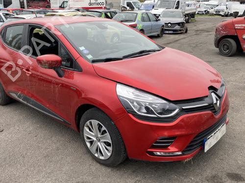 Generator RENAULT CLIO IV (BH_) 0.9 TCe 90 (BHNF, BHMA, BHMH, BHJK, BHJR) | BP26492569M7 