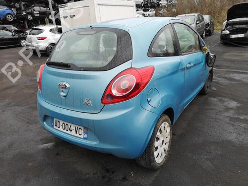 Alternator FORD KA (RU8) 1.2 | BP25580090M7 - Image 26